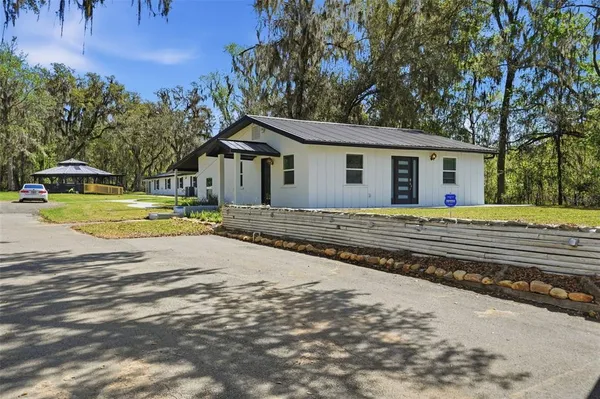 $950,000 | 15458 Snow Memorial Highway, Brooksville, FL 34601