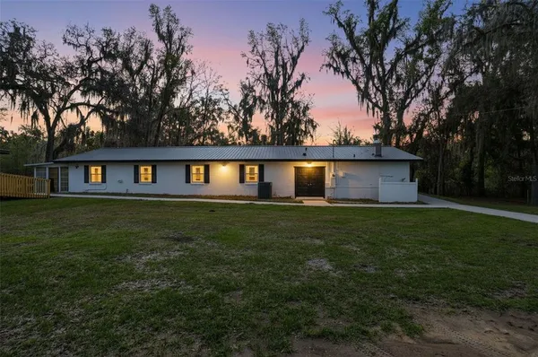 $950,000 | 15458 Snow Memorial Highway, Brooksville, FL 34601