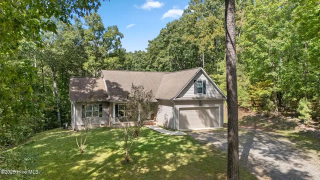 $517,000 | 223 Palomino Road, Carthage, NC 28327