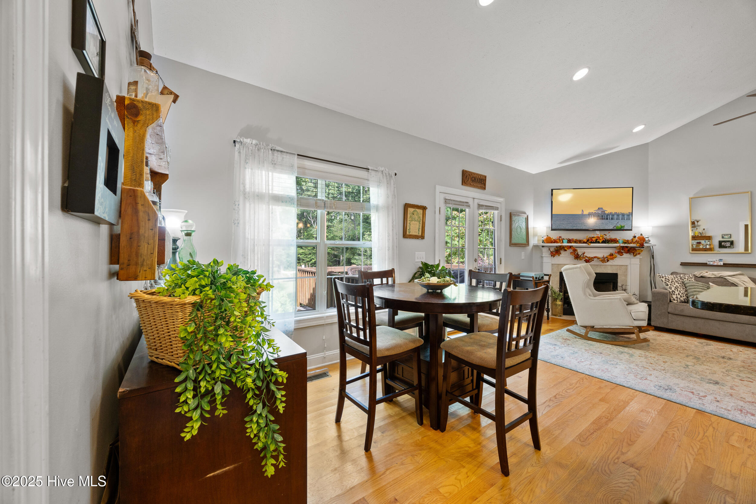 223 Palomino Road Carthage, NC 28327 - Photo 14 of 34 EAT IN KITCHEN