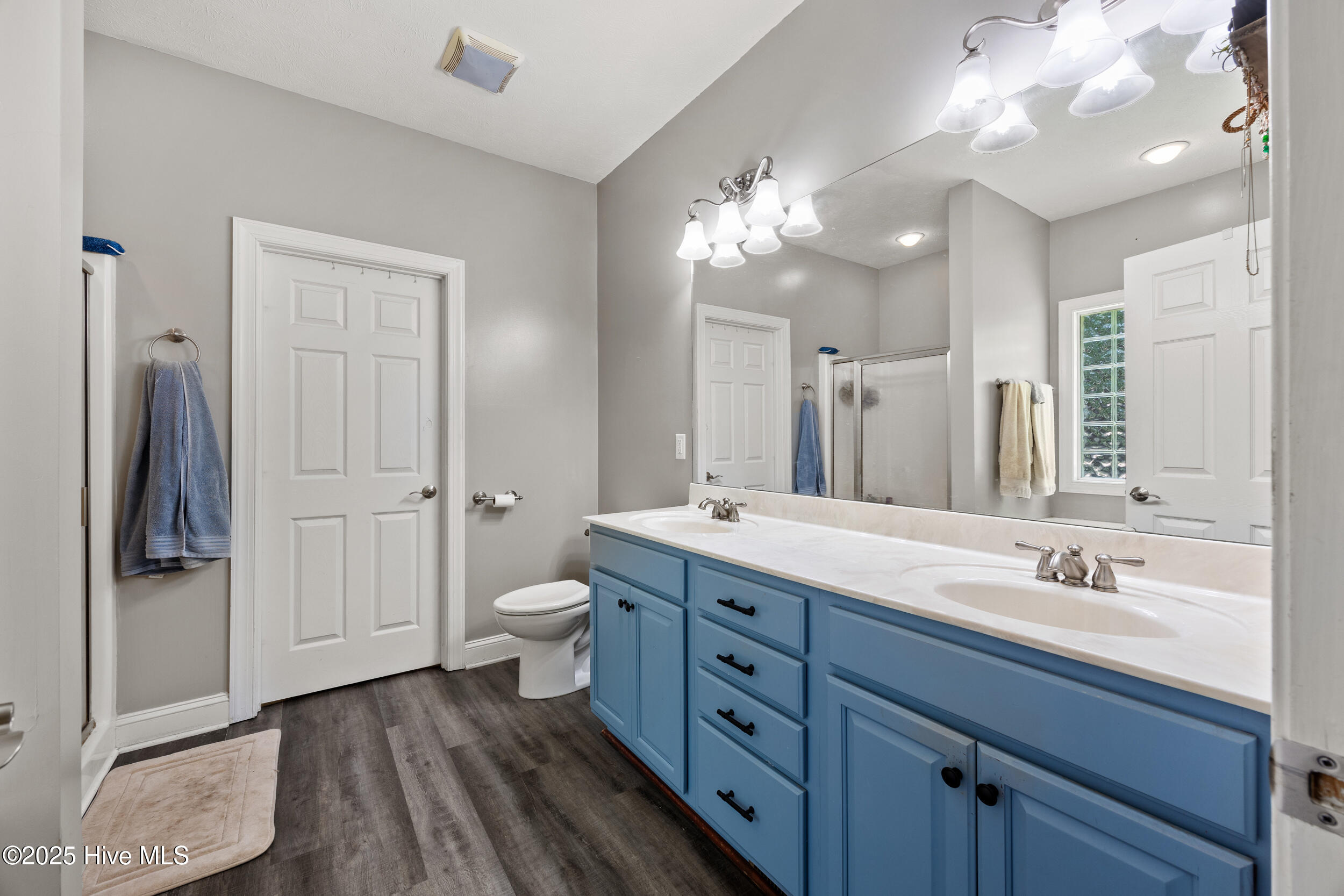 223 Palomino Road Carthage, NC 28327 - Photo 22 of 34 PRIMARY ENSUITE