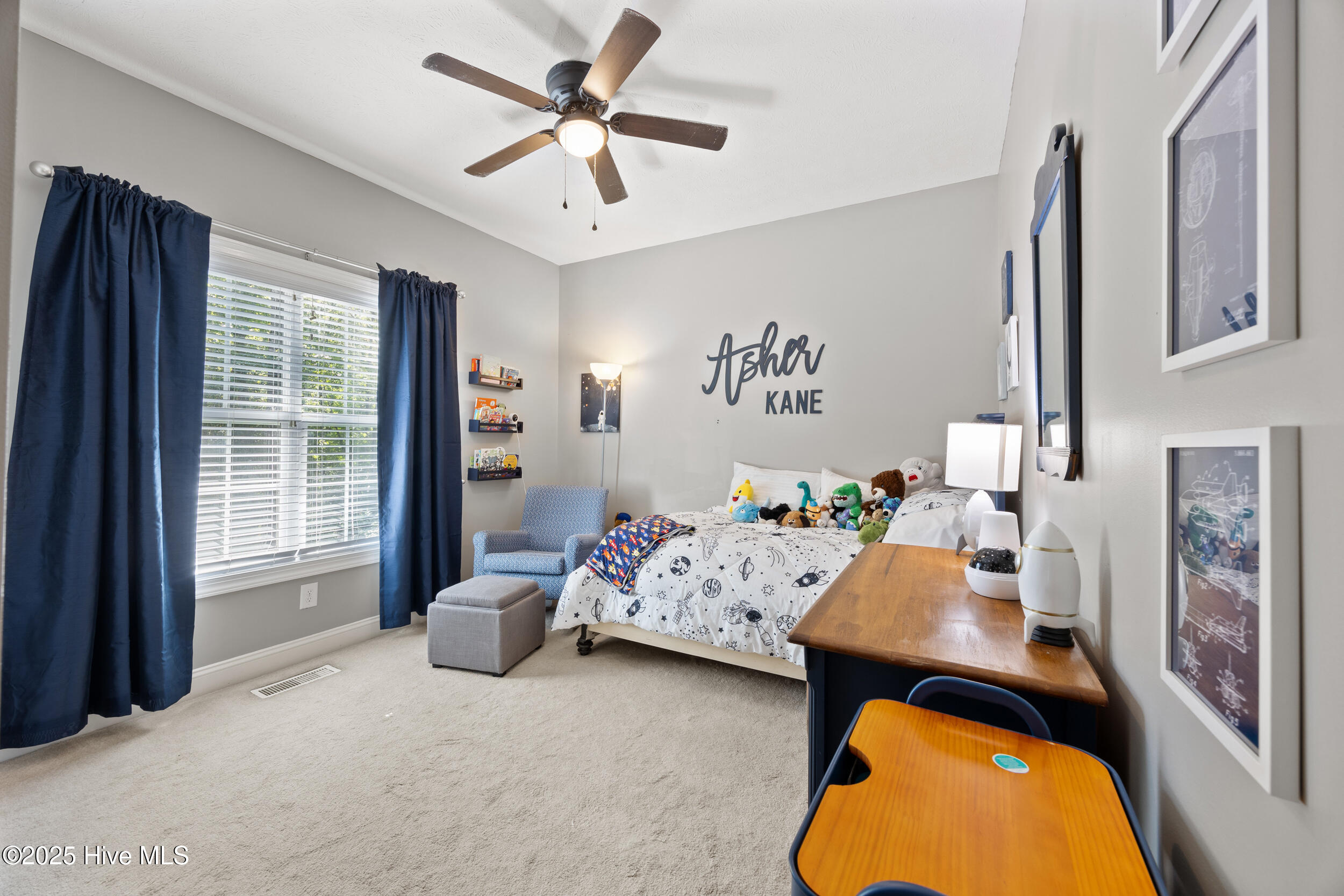 223 Palomino Road Carthage, NC 28327 - Photo 23 of 34 BEDROOM 1