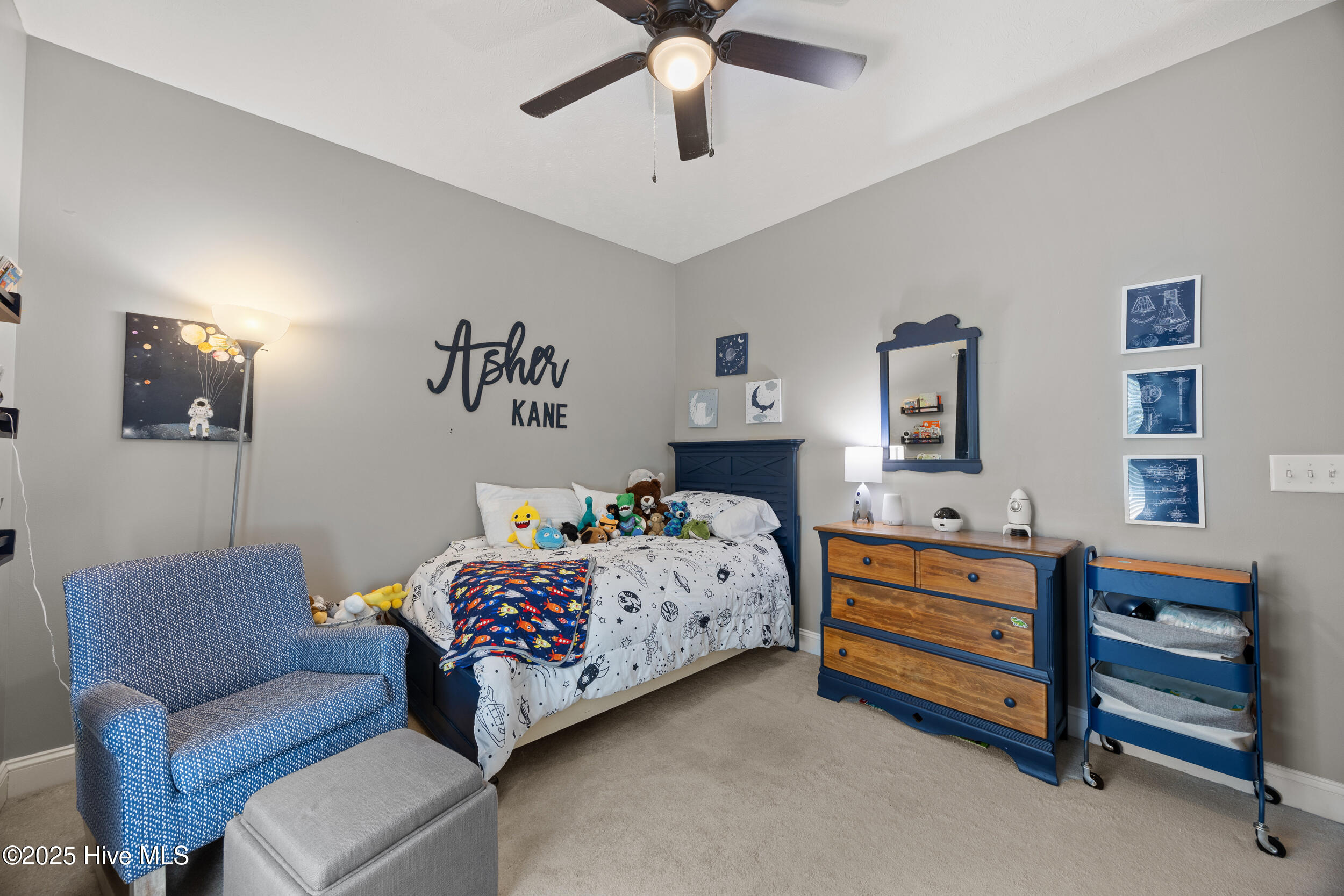 223 Palomino Road Carthage, NC 28327 - Photo 24 of 34 BEDROOM 1