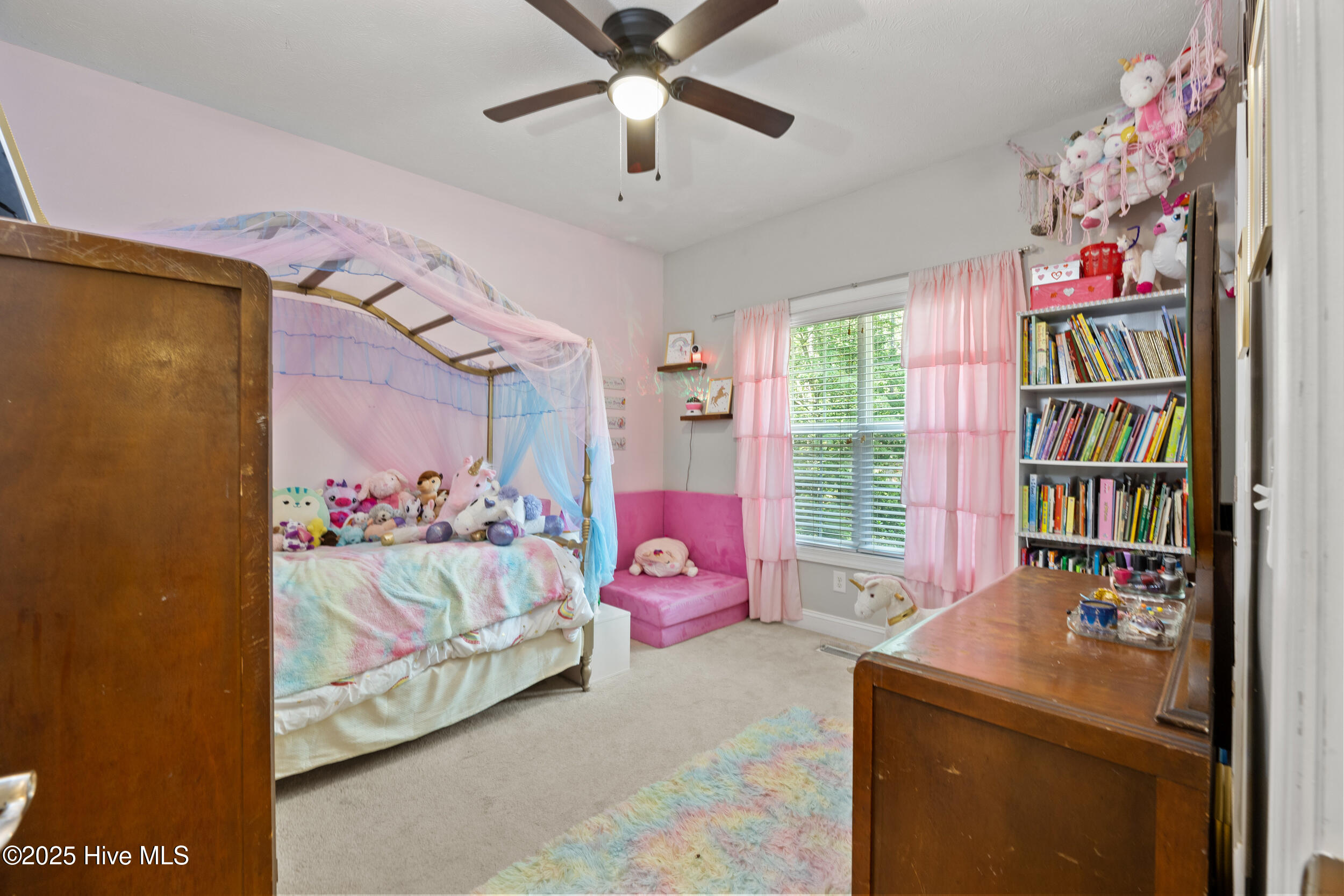 223 Palomino Road Carthage, NC 28327 - Photo 25 of 34 BEDROOM 2