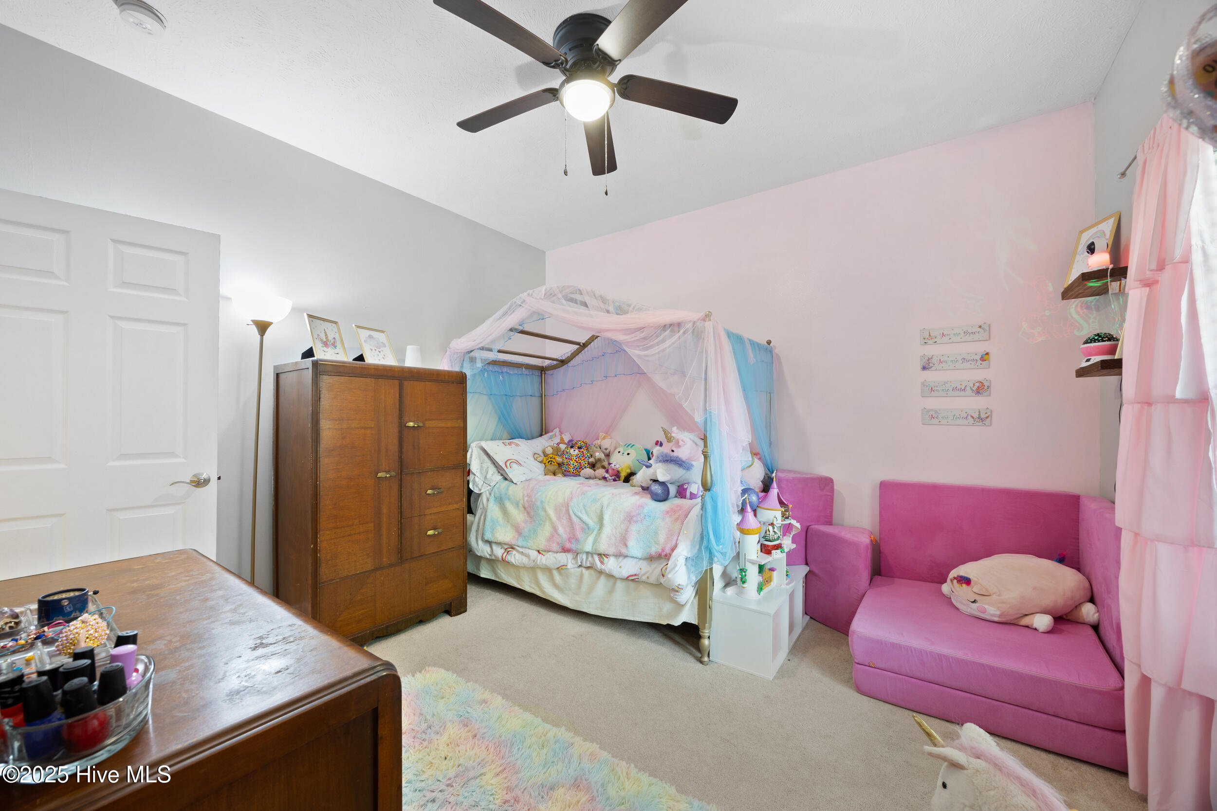 223 Palomino Road Carthage, NC 28327 - Photo 26 of 34 BEDROOM 2