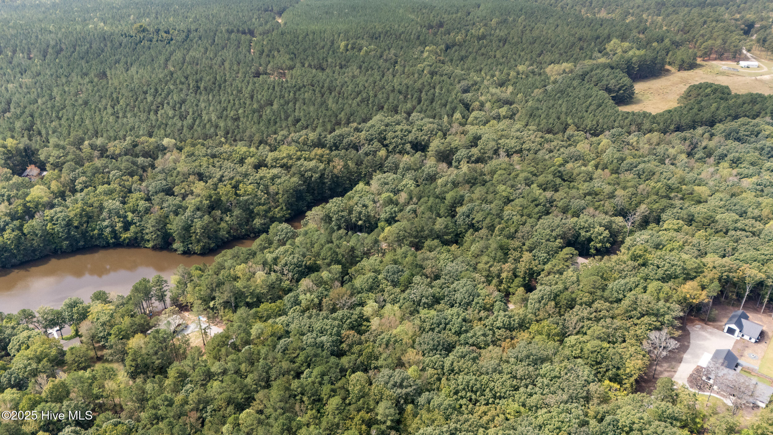 223 Palomino Road Carthage, NC 28327 - Photo 31 of 34 VIEW OF APPALOOSA LAKE