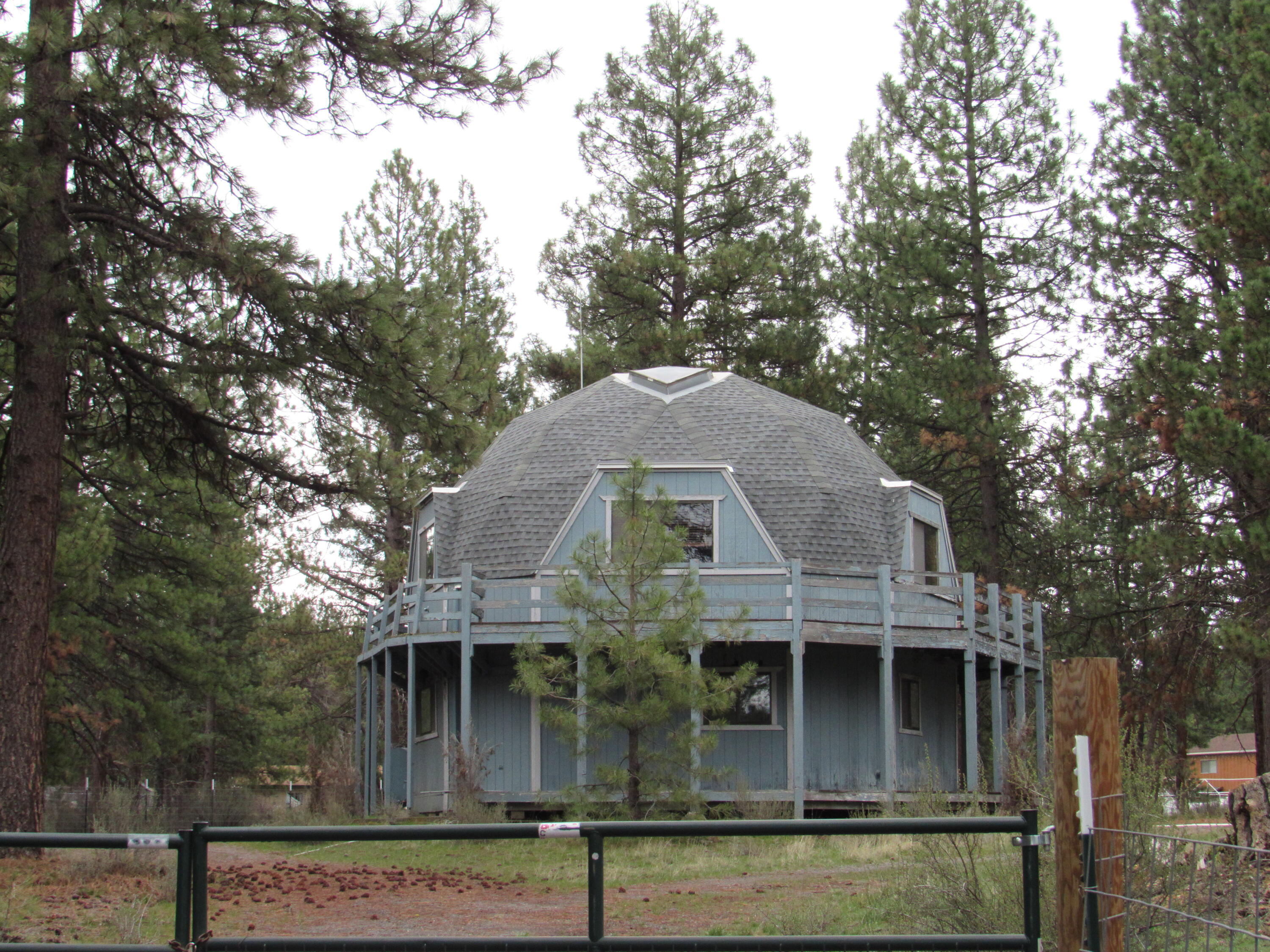 35897 South Chiloquin Road Chiloquin, OR 97624 - Photo 1 of 20 IMG_3375