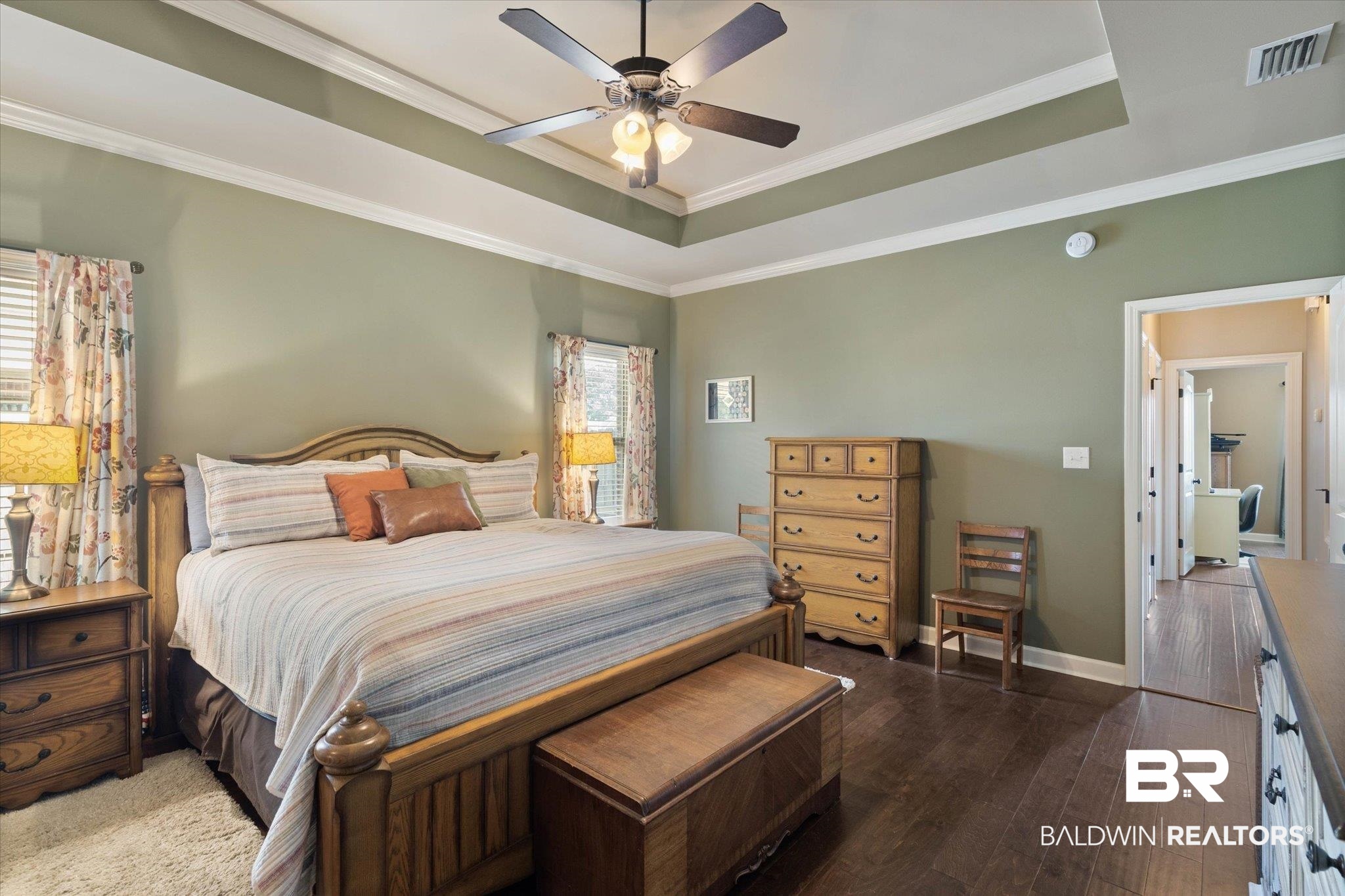9106 Labrador Trail South Theodore, AL 36582 - Photo 11 of 20