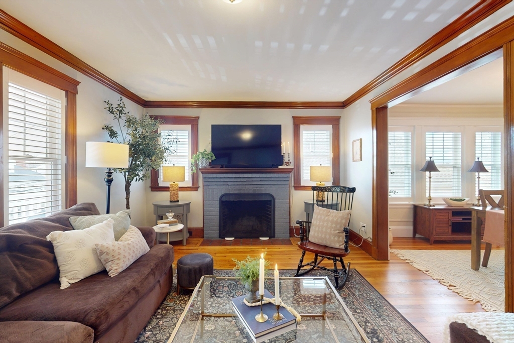 85 Bradford Road, Unit 85 Watertown, MA 02472 - Photo 7 of 39 Gallery Image 7
