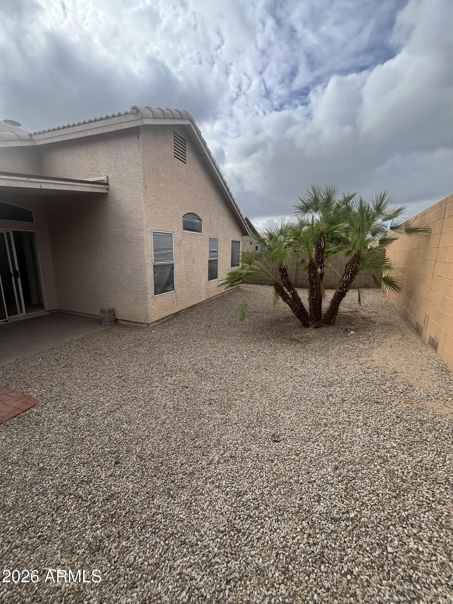 7228 South Roberts Road Tempe, AZ 85283 - Photo 27 of 27 Backyard