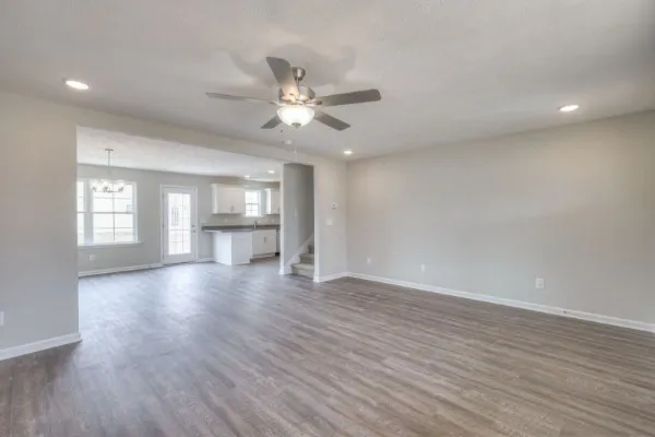 $359,900 | 6 Laurel View Street, Manchester, TN 37355