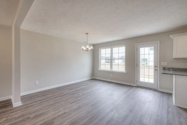 $359,900 | 6 Laurel View Street, Manchester, TN 37355