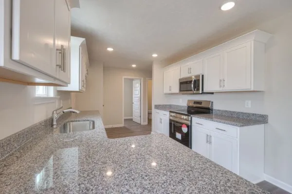 $359,900 | 6 Laurel View Street, Manchester, TN 37355