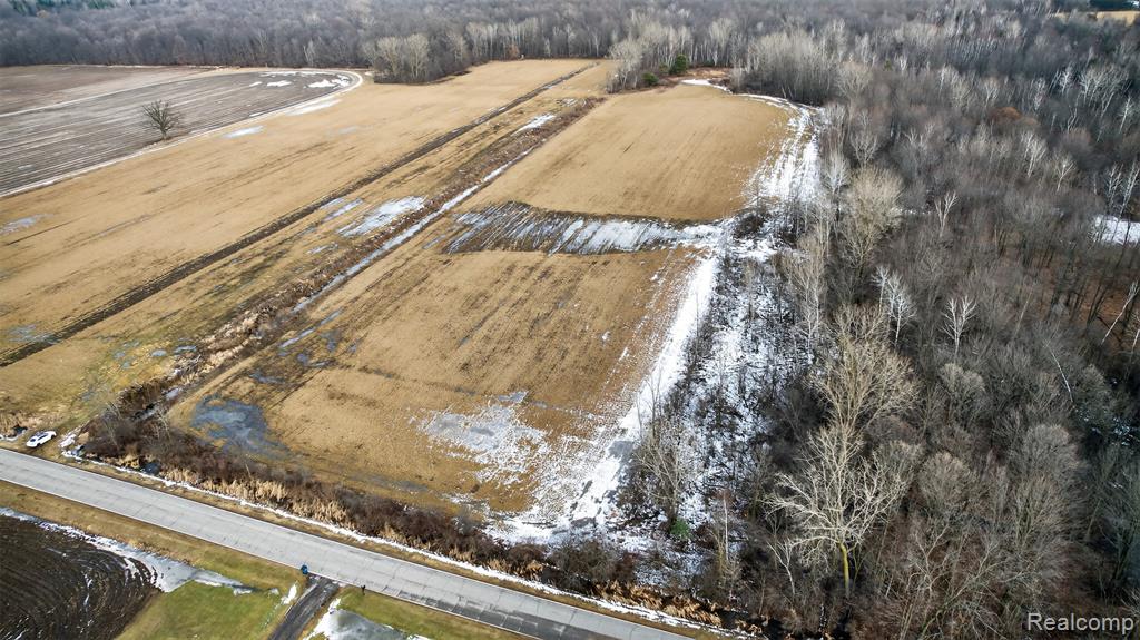 40-acres Irish Road Millington, MI 48746 - Photo 4 of 9 Gallery Image 4