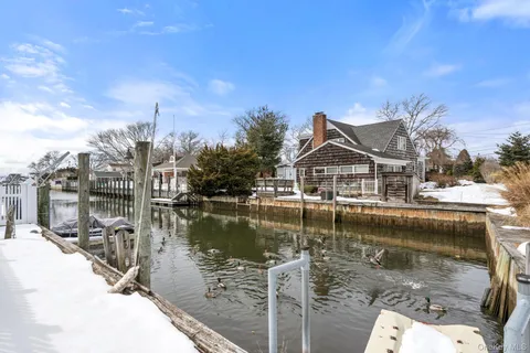 $799,990 | 1 Central Avenue, Amityville, NY 11701