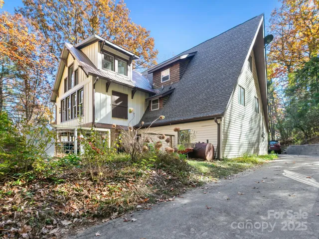 $650,000 | 39 Little Piney Mountain, Candler, NC 28715