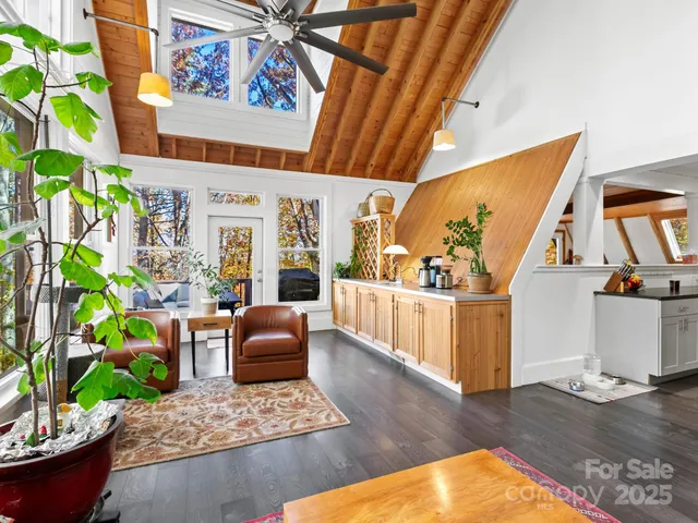 $650,000 | 39 Little Piney Mountain, Candler, NC 28715