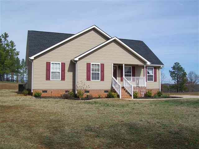 4805 Cockrell Road Greer, SC 29651 - Photo 1 of 24