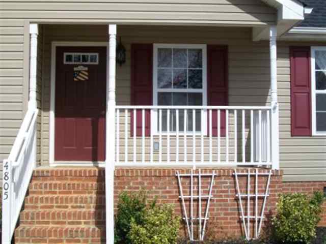 4805 Cockrell Road Greer, SC 29651 - Photo 3 of 24