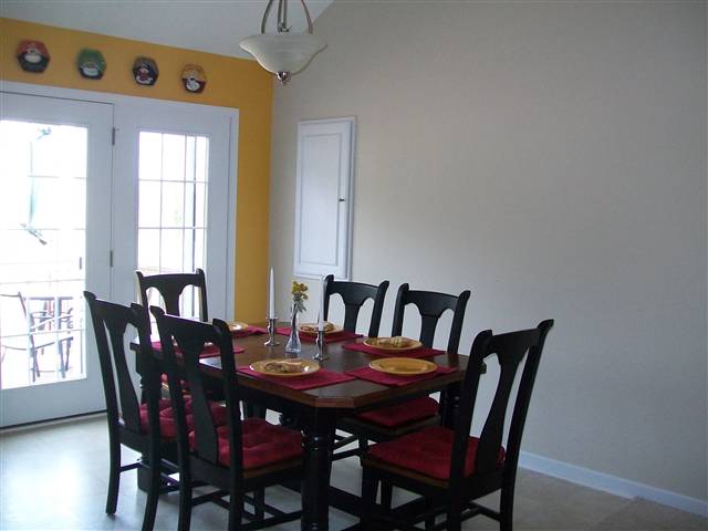 4805 Cockrell Road Greer, SC 29651 - Photo 8 of 24