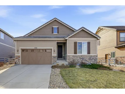 $815,000 | 3392 Harvard Place, Broomfield, CO 80023