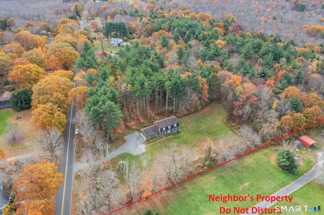 $100,000 | 187 Stoddard Road, Morris, CT 06763