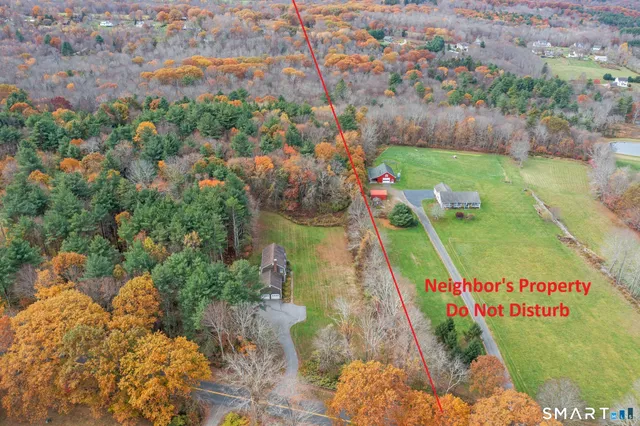 $100,000 | 187 Stoddard Road, Morris, CT 06763