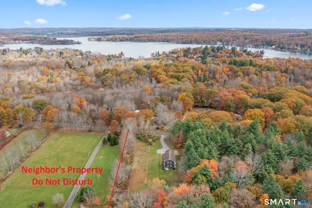 $100,000 | 187 Stoddard Road, Morris, CT 06763