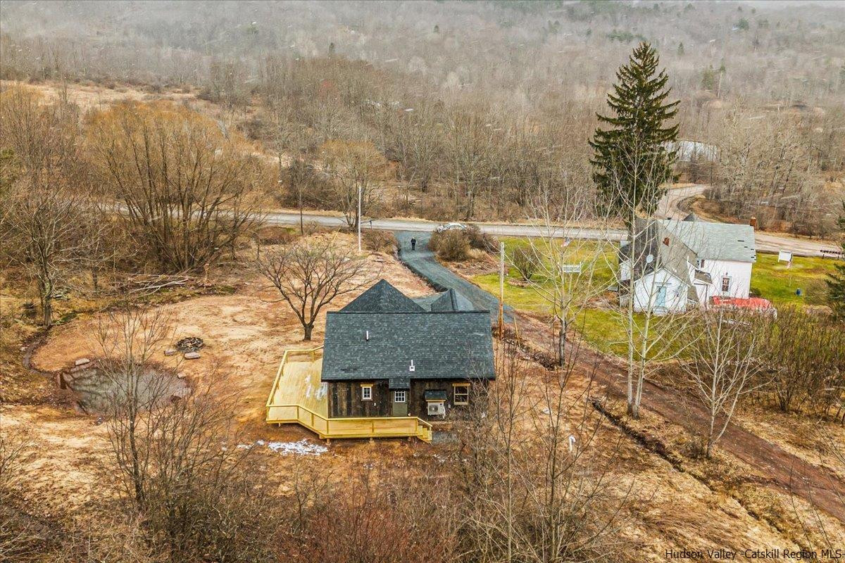 41 Carr George Road Roxbury, NY 12421 - Photo 26 of 26 a picture of a yard