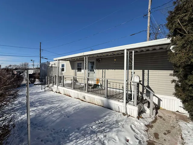 $50,000 | 10525 West Greenfield, Unit 65, West Allis, WI 53214