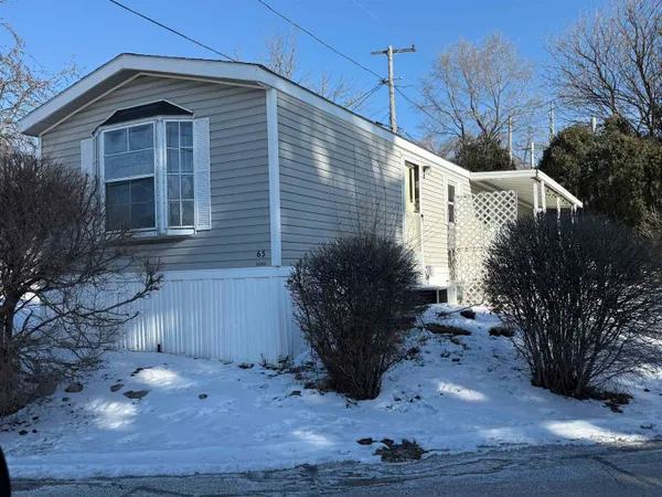 $45,000 | 10525 West Greenfield, Unit 65, West Allis, WI 53214