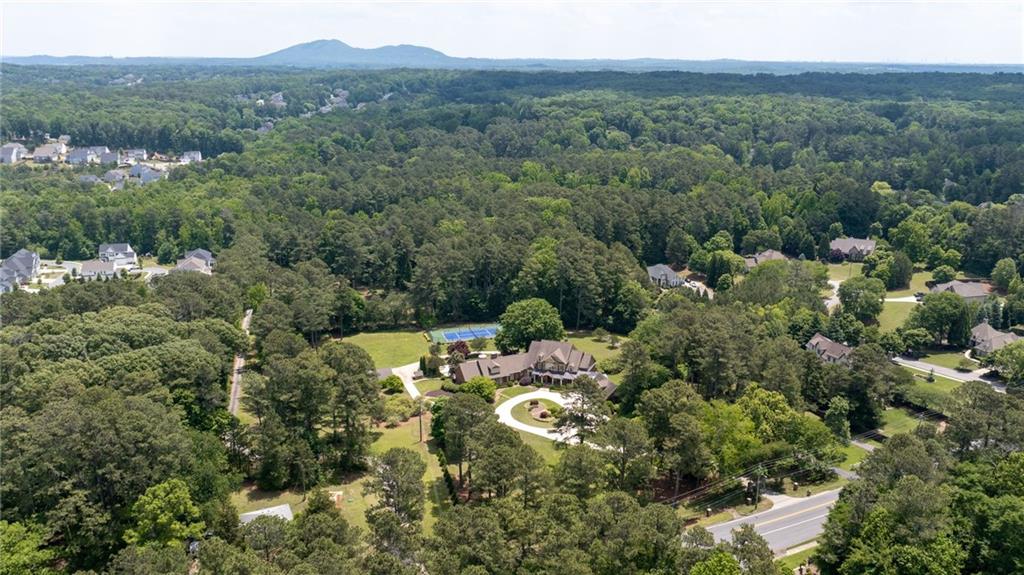 972 Acworth Due West Road Northwest Kennesaw, GA 30152 - Photo 149 of 175
