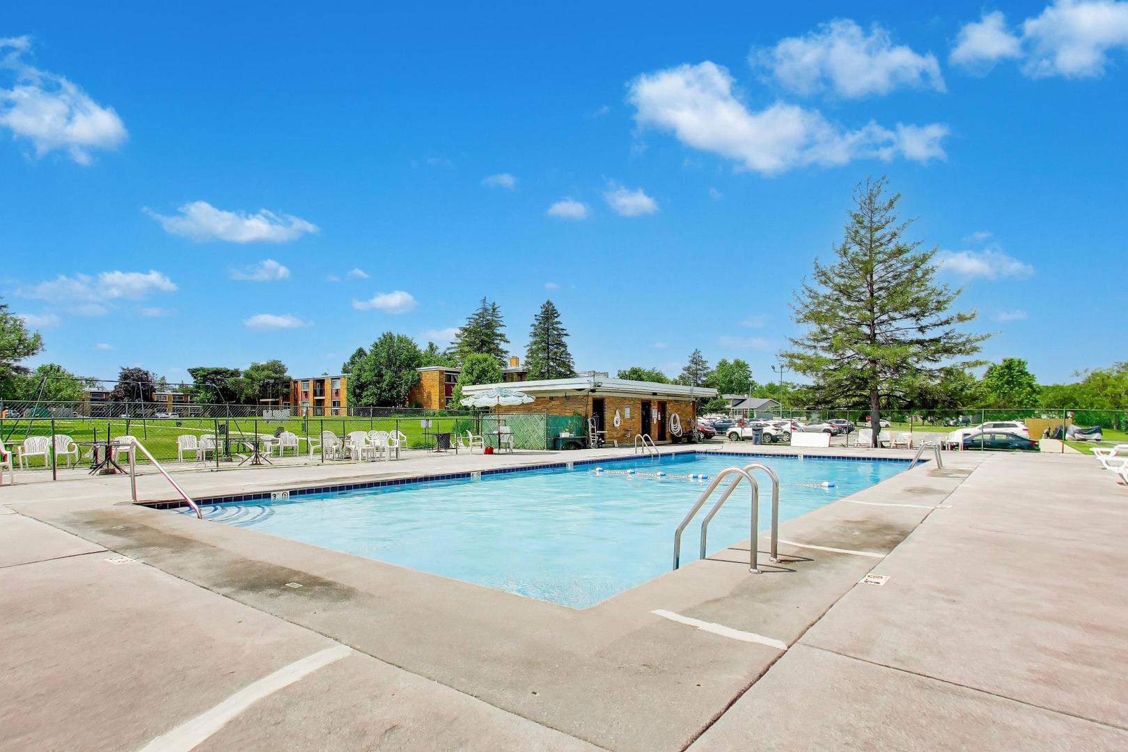 1313 Rebecca Road, Unit 116B Lombard, IL 60148 - Photo 10 of 14