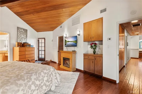 a view of a two chairs in the deck