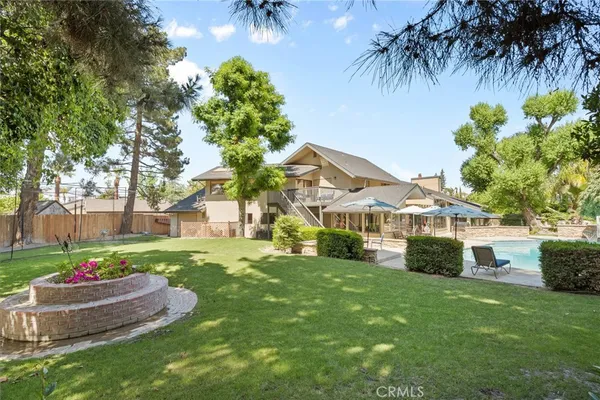 $870,000 | 7805 Buena Tierra Court, Bakersfield, CA 93309