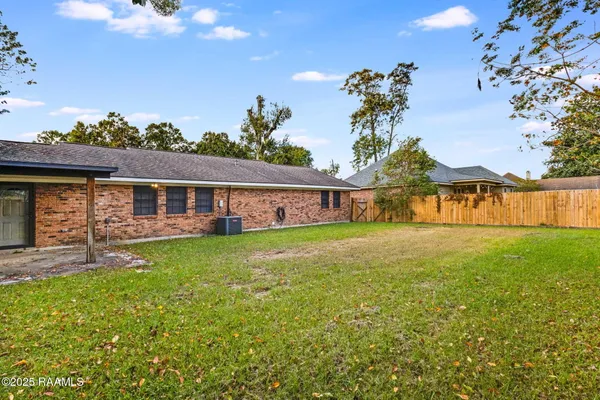 $205,000 | 104 Polaris Drive, Lafayette, LA 70501