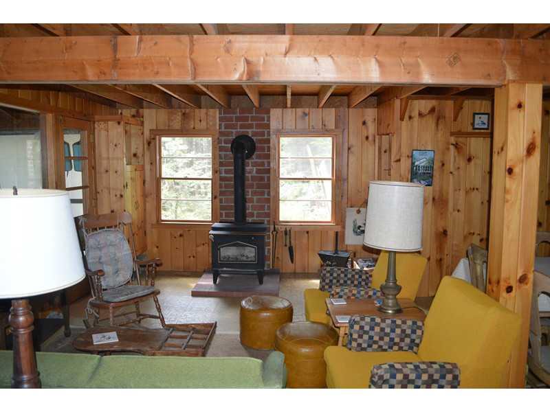 107 Riley Road Kents Hill, ME 04349 - Photo 9 of 22 Living Room.