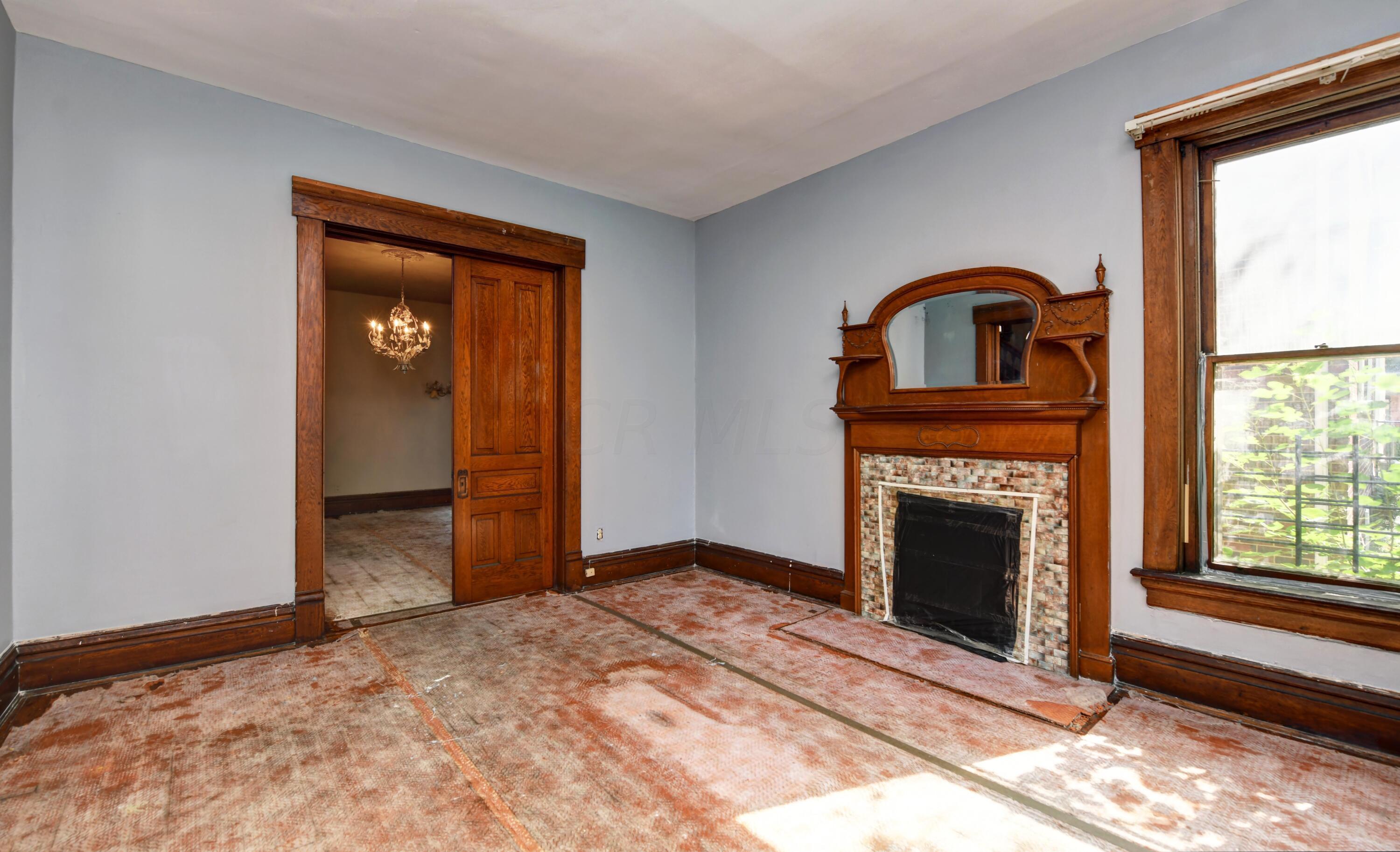 1032 Bryden Road Columbus, OH 43205 - Photo 7 of 26 Great Room