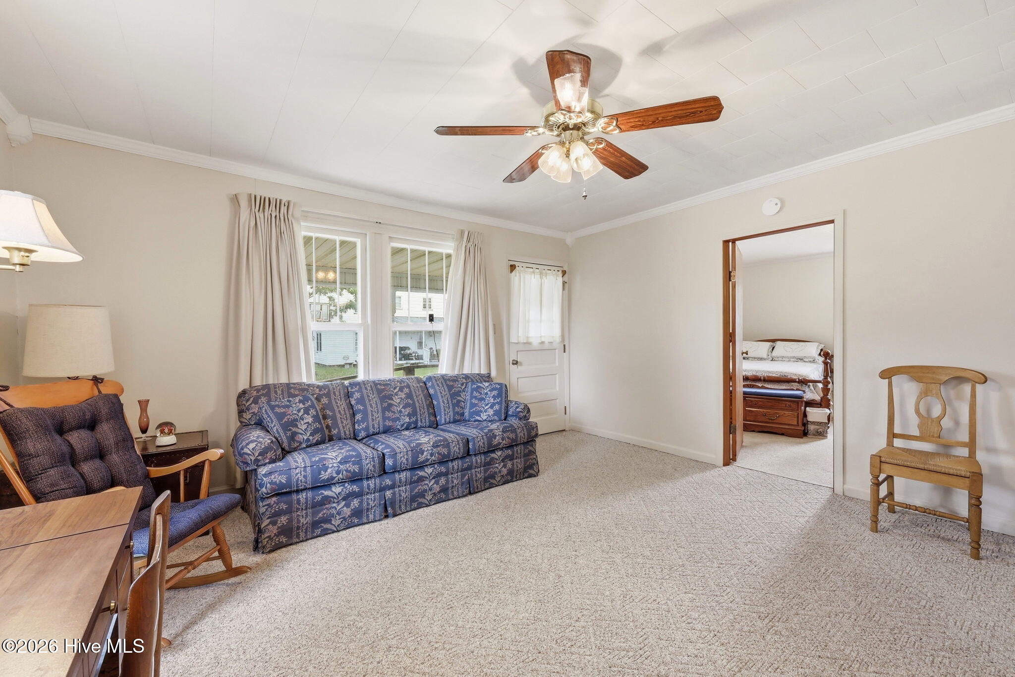 46 Elizabeth Avenue Chocowinity, NC 27817 - Photo 23 of 48 LIVING ROOM