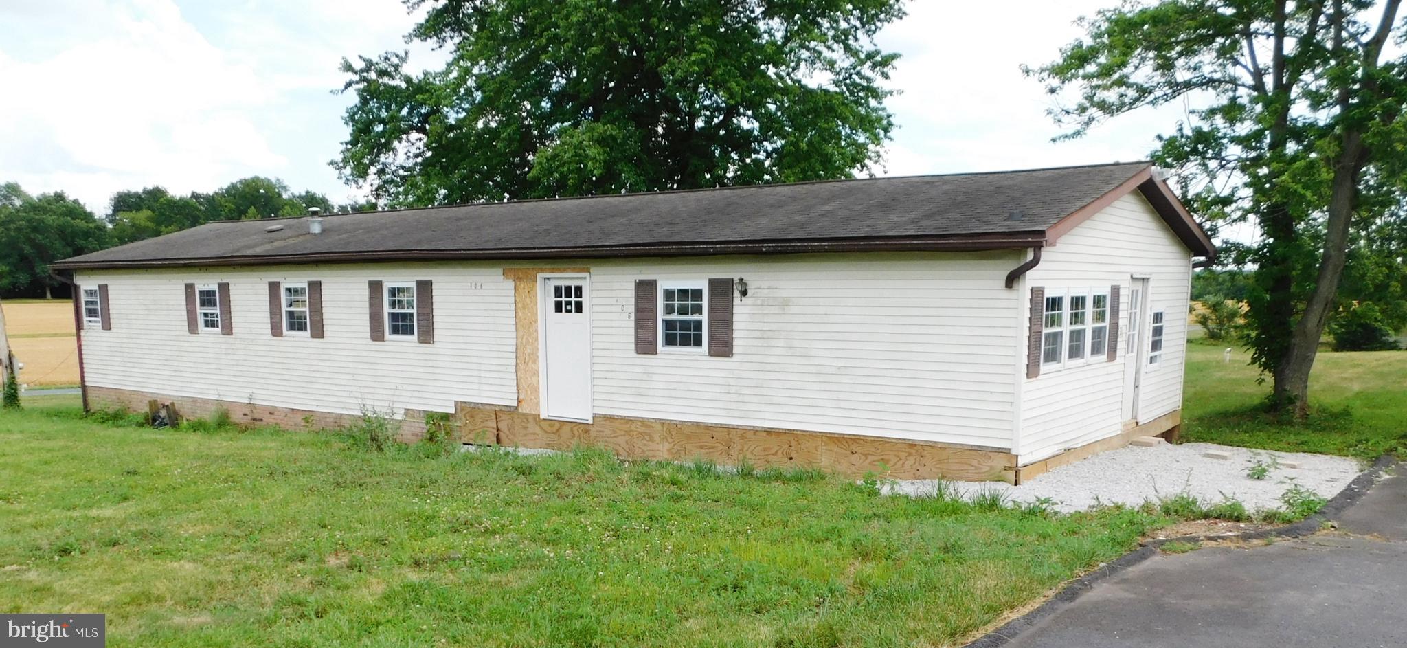 106 Barlow Greenmount Road Gettysburg, PA 17325 - Photo 1 of 9 Gallery Image 1