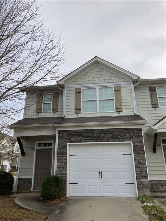 4340 Park Gate Way East Point, GA 30344 - Photo 1 of 1