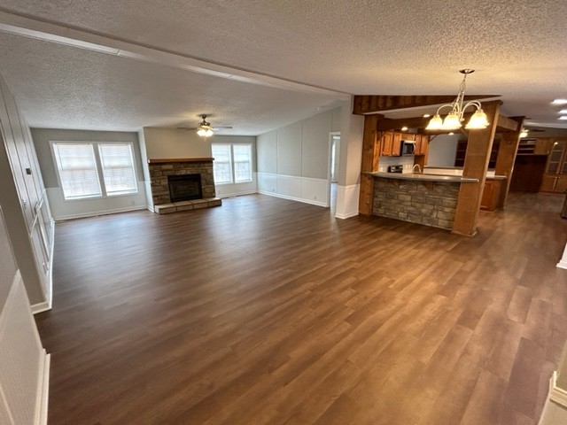 1035 Wheel Road Shelbyville, TN 37160 - Photo 14 of 35