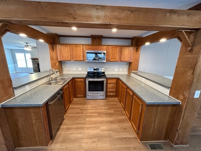 1035 Wheel Road Shelbyville, TN 37160 - Photo 18 of 35