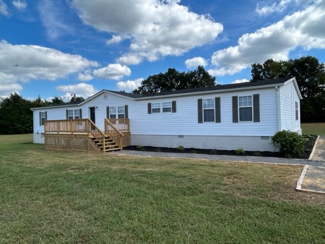 1035 Wheel Road Shelbyville, TN 37160 - Photo 2 of 35