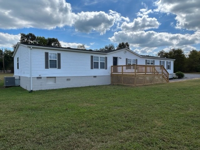 1035 Wheel Road Shelbyville, TN 37160 - Photo 3 of 35