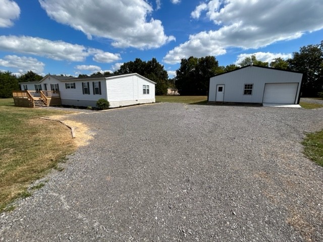 1035 Wheel Road Shelbyville, TN 37160 - Photo 31 of 35