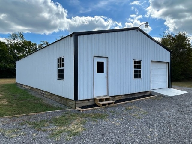 1035 Wheel Road Shelbyville, TN 37160 - Photo 32 of 35