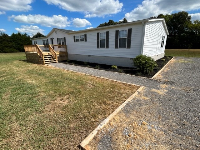 1035 Wheel Road Shelbyville, TN 37160 - Photo 4 of 35