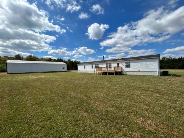 1035 Wheel Road Shelbyville, TN 37160 - Photo 5 of 35