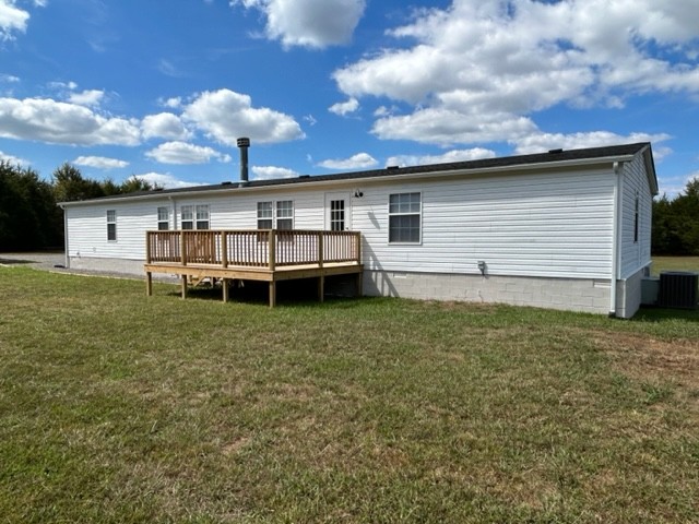 1035 Wheel Road Shelbyville, TN 37160 - Photo 6 of 35